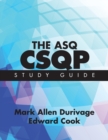 The ASQ CSQP Study Guide - Book