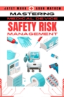 Mastering Safety Risk Management for Medical and In Vitro Devices - eBook