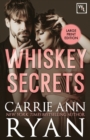 Whiskey Secrets - Book