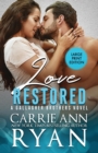 Love Restored - Book