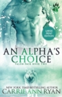 An Alpha's Choice - Book
