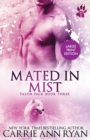Mated in Mist - Book