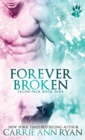 Forever Broken - Book