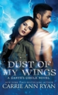 Dust of My Wings - Book