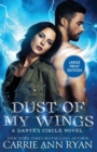 Dust of My Wings - Book