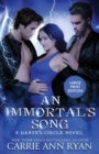 An Immortal's Song - Book