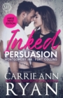 Inked Persuasion - Book