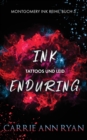 Ink Enduring - Tattoos und Leid - Book
