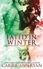 Fated in Winter - Book