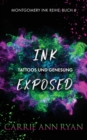 Ink Exposed - Tattoos und Genesung - Book