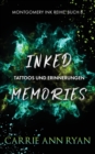 Inked Memories - Tattoos und Erinnerungen - Book