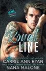 Royal Line - Book