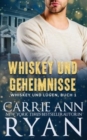 Whiskey und Geheimnisse - Book