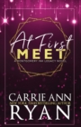 At First Meet - Special Edition - Book