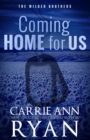 Coming Home for Us - Special Edition - Book