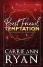 Best Friend Temptation - Special Edition - Book