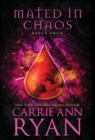 Mated in Chaos - Book