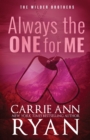 Always the One for Me - Special Edition - Book