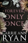 Forever Only Once : Special Edition - Book