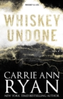 Whiskey Undone - Special Edition - Book