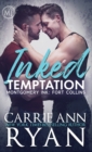 Inked Temptation - Book