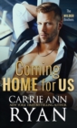 Coming Home for Us - Book