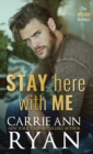 Stay Here With Me - Book