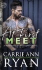 At First Meet - Book