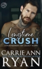 Longtime Crush - Book