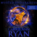 Hunted in Darkness - eAudiobook