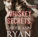 Whiskey Secrets - eAudiobook
