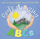 God’s Amazing ABCs - Book