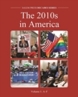 The 2010s in America - Book