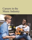 Careers in the Music Industry - Book