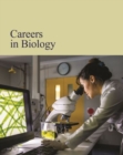 Careers in Biology - Book