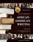 Encyclopedia of African-American Writing, Fourth Edition - Book