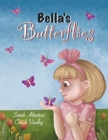 Bella's Butterflies - Book