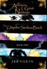 The Adventures of the Great Neblinski : Book TWO - The Umpire Strikes Back - Book