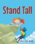 Stand Tall - Book