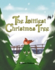 The Littlest Christmas Tree - eBook