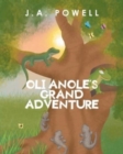 Oli Anole's Grand Adventure - Book