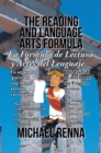The Reading and Language Arts Formula: PQRK3SEC6 Formula - eBook