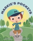 Markie's Pockets - Book