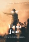 Thom Jons - Book