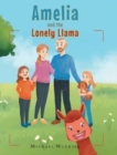 Amelia And The Lonely Llama - Book