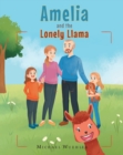Amelia And The Lonely Llama - eBook
