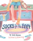 Socks for His Feet - eBook