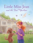 Little Miss Jean and the Time Machine - eBook