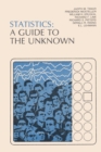 Statistics A Guide to the Unknown - Book