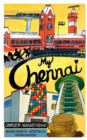 My Chennai - Book